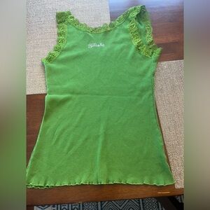 Guess Y2K‎ tank top